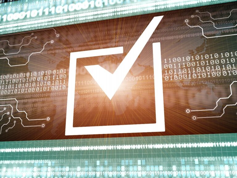 Integridade de dados: como garantir a segurança das informações em um contrato?