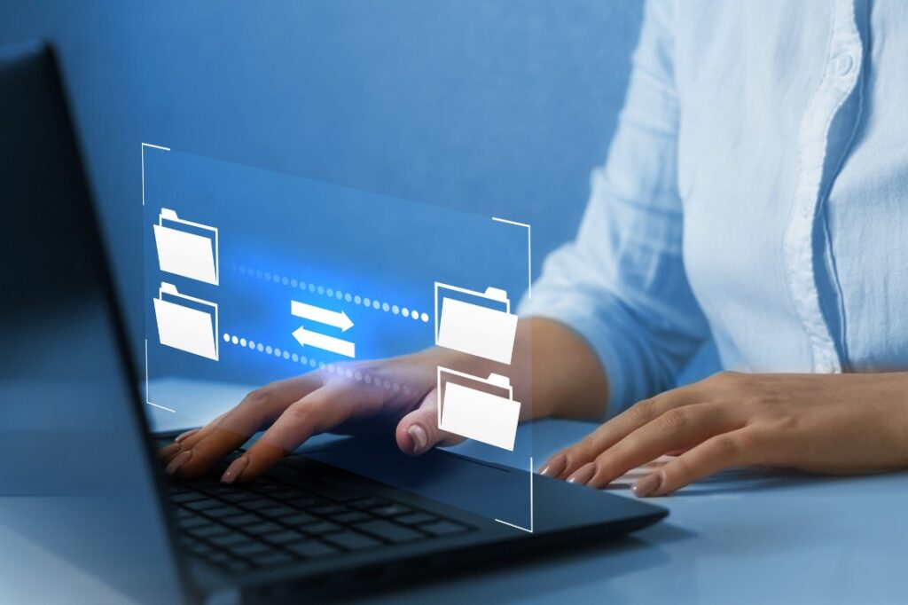 8 dicas para compartilhar documentos online com segurança