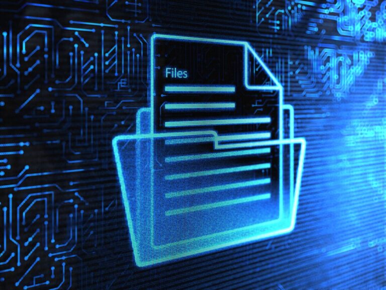 Processamento Inteligente de Documentos (IDP): como é composto?