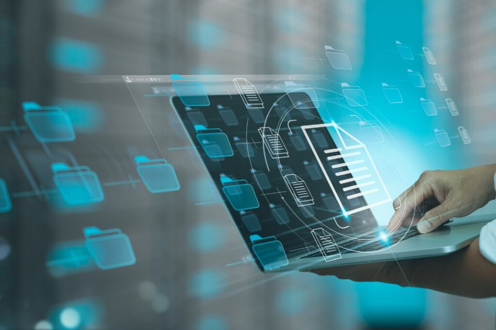 3 dicas para uma gestão de documentos administrativos correta