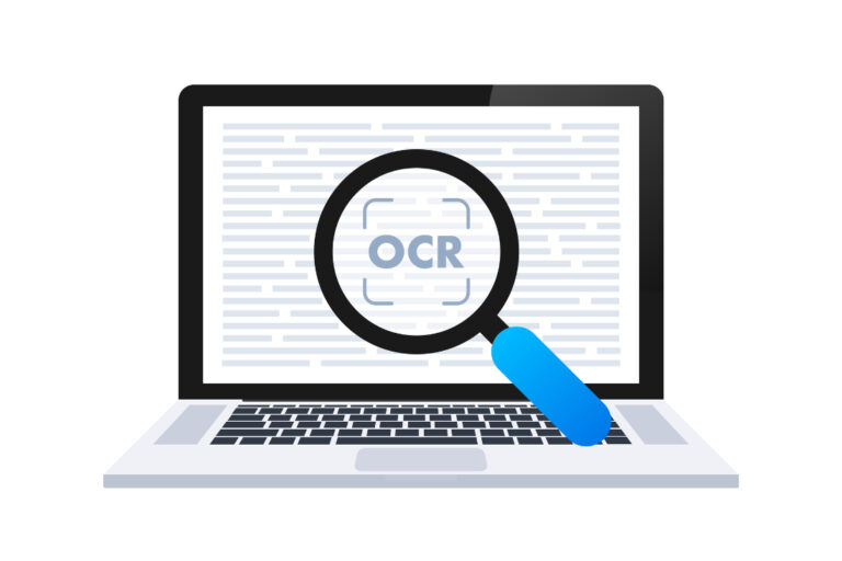 O que é OCR? Saiba tudo sobre o reconhecimento óptico de caracteres