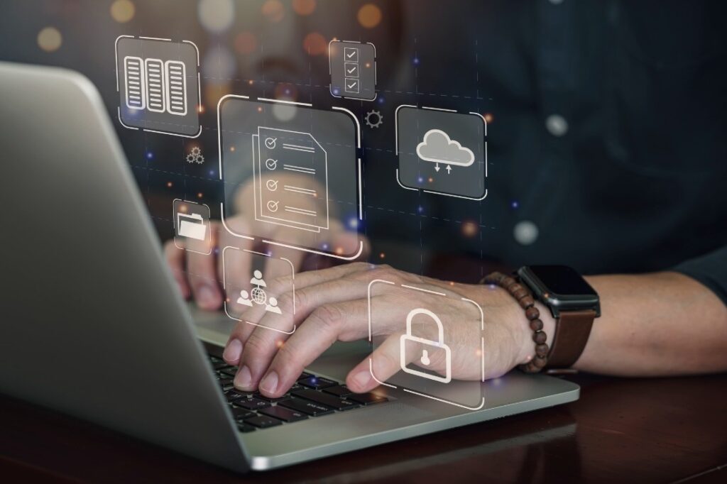 O que é o processo de evolução digital e por que implementar?