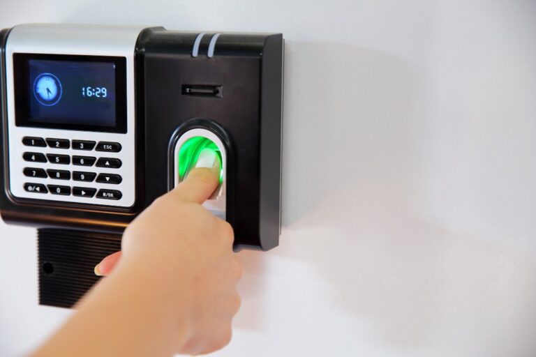 Por que automatizar o controle de ponto da empresa?