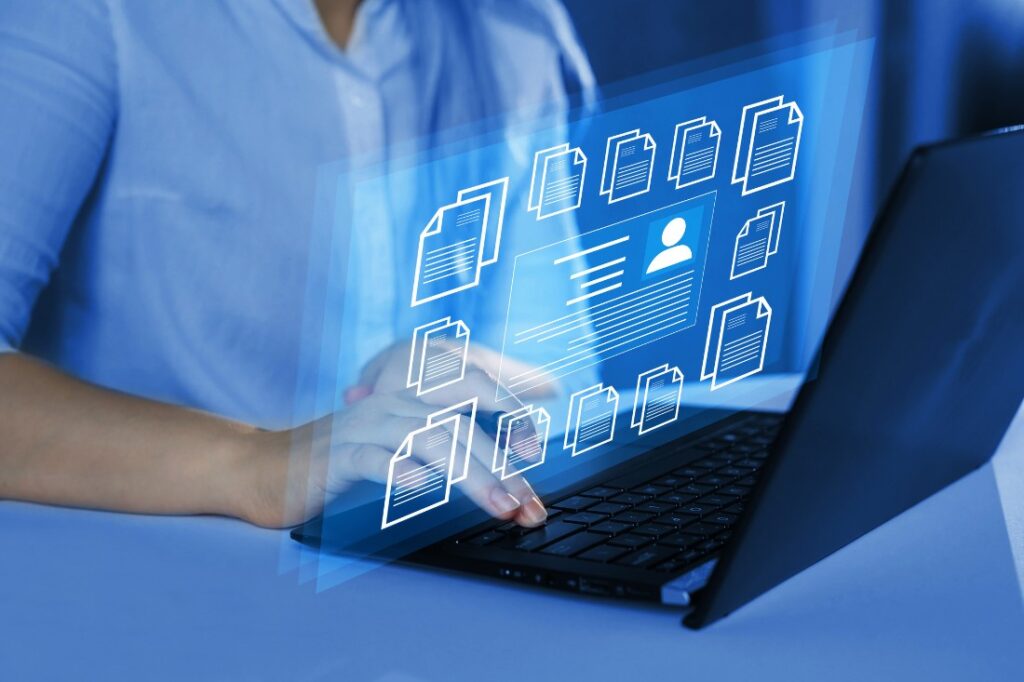 Transformação digital no RH: saiba como adotar no setor