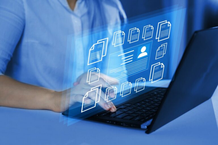 Transformação digital no RH: saiba como adotar no setor