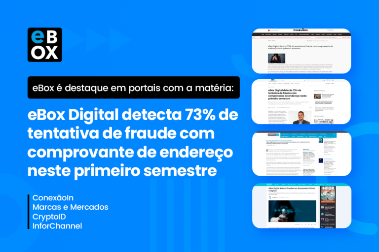 eBox é destaque em portais com matéria sobre prevenção de fraudes