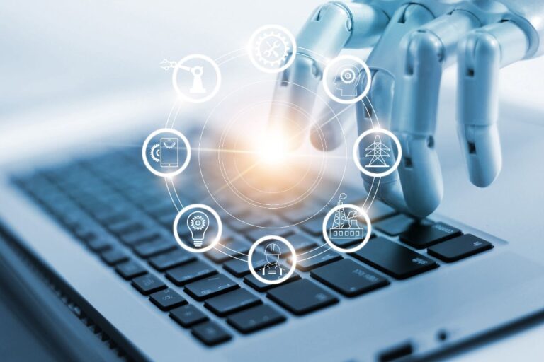 Automação de processos: 5 benefícios que você precisa conhecer!