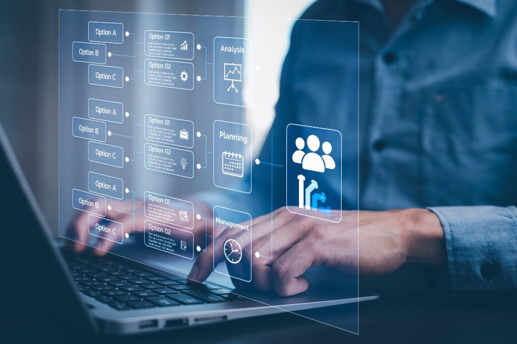 Workflow e GED: entenda as diferenças