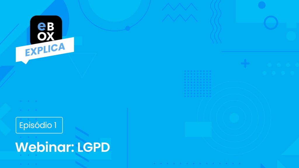 Webinar Gestão de Riscos Pós LGPD