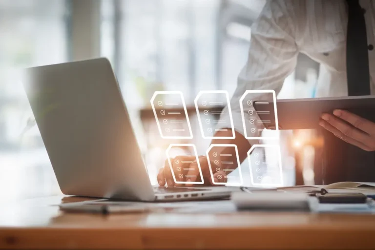 Nato digitalizado: o que são em gestão documental?