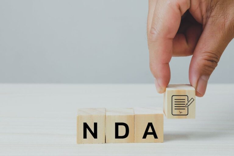 NDA: saiba mais sobre o contrato de confidencialidade!