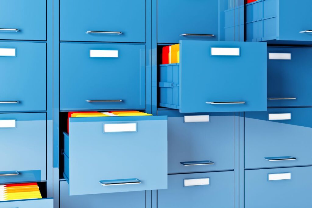 Confira 6 dicas de como fazer organização de acervo