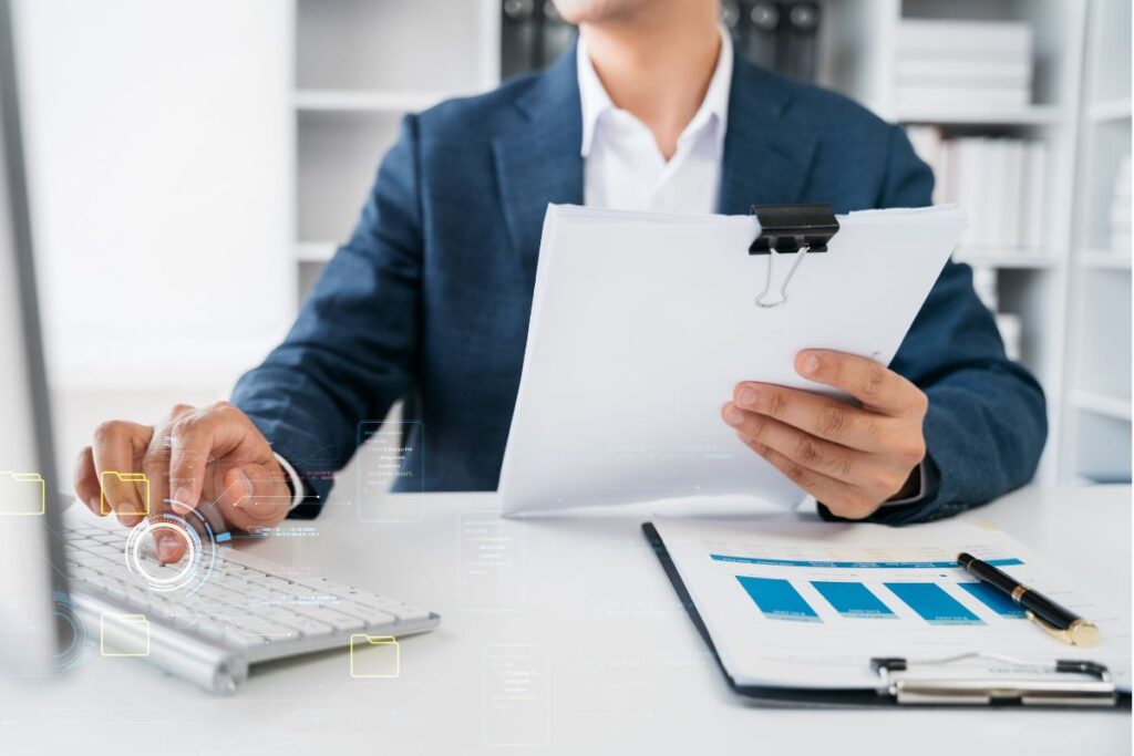 Gestão de documentos digitais: 5 práticas essenciais para empresas