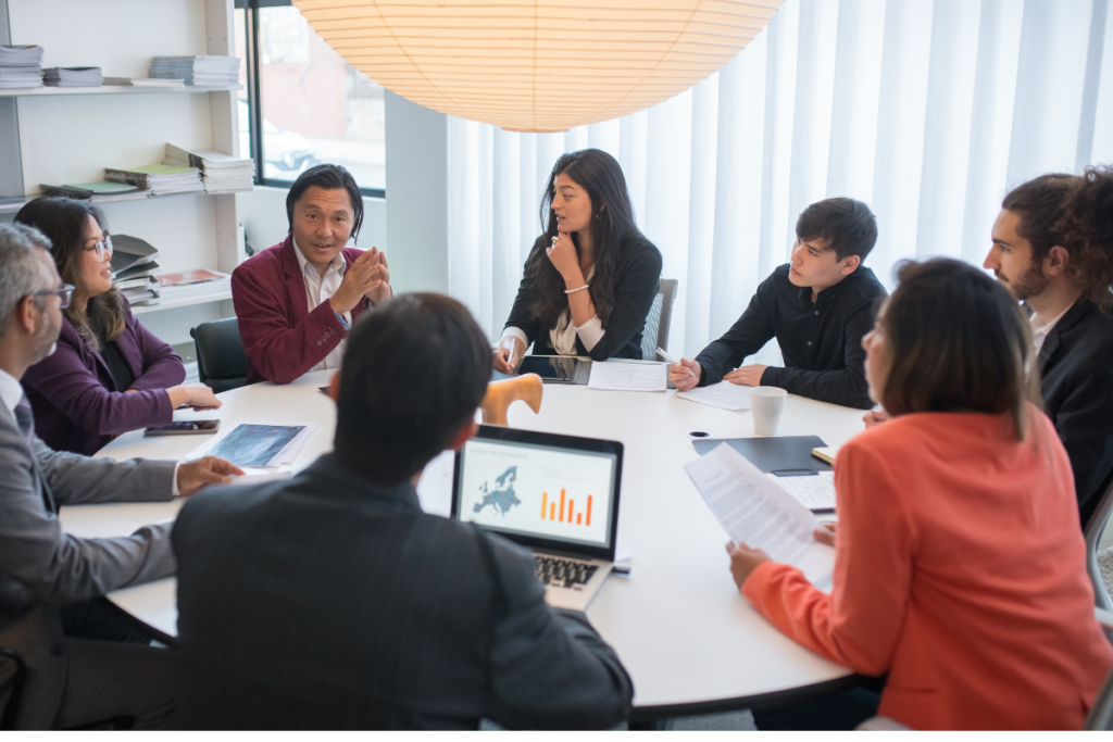 Gestão de pessoas: o que é, processos, objetivos e pilares