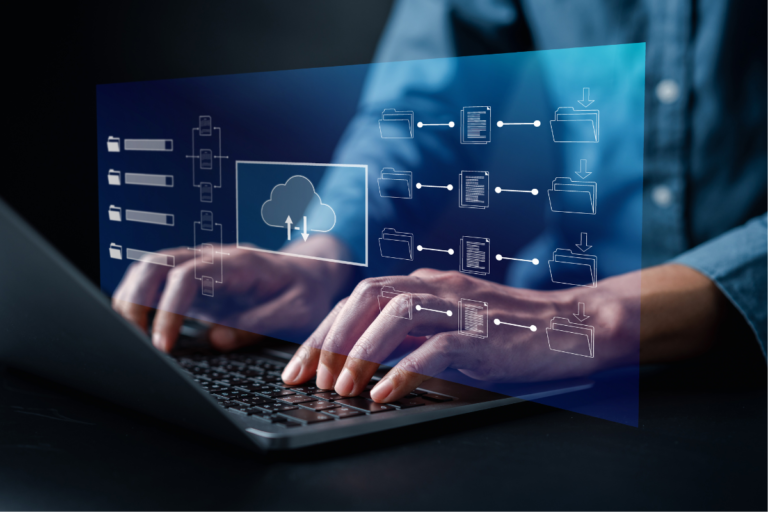 Gestão eletrônica de documentos: guia completo para empresas