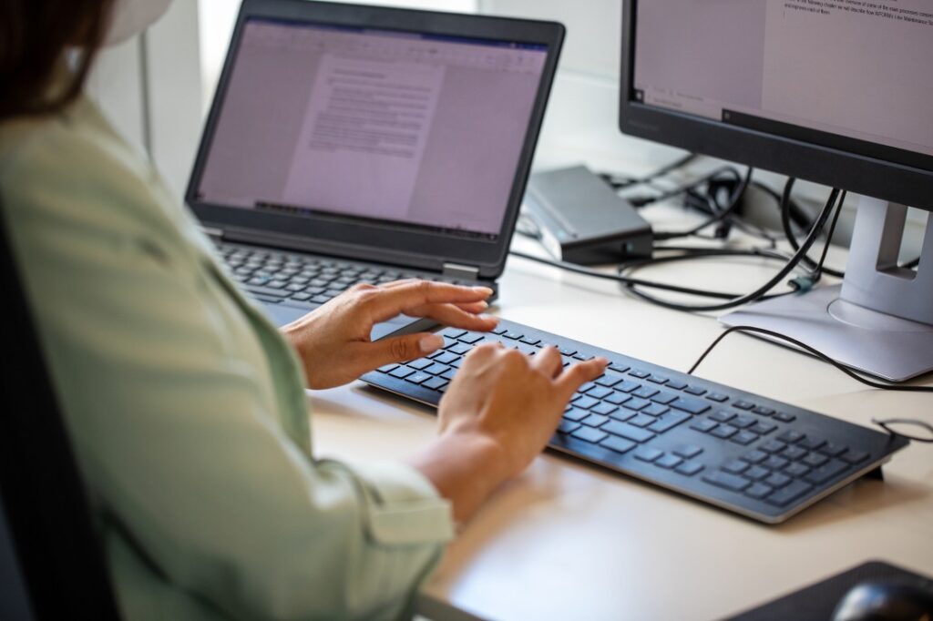 Como e quais as vantagens de utilizar marca d’água em documentos online?
