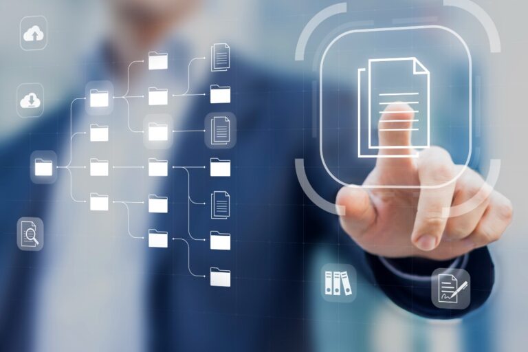 Backup de documentos: tire as principais dúvidas sobre o assunto