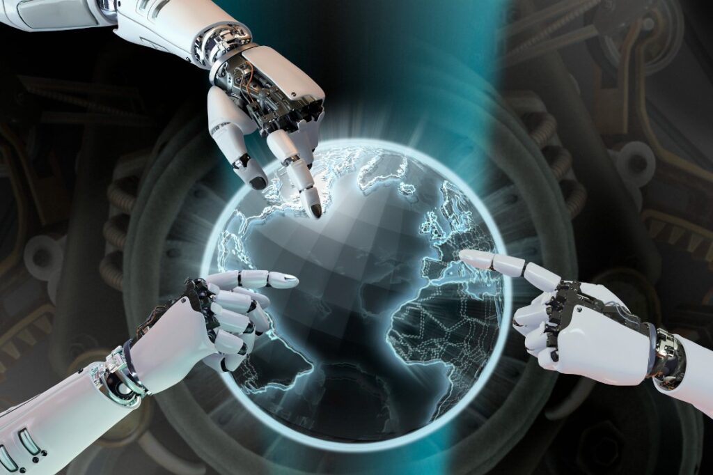 Veja de que forma a hiperautomação impacta o mundo dos negócios