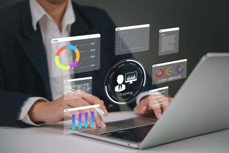 Admissão digital: Dochr