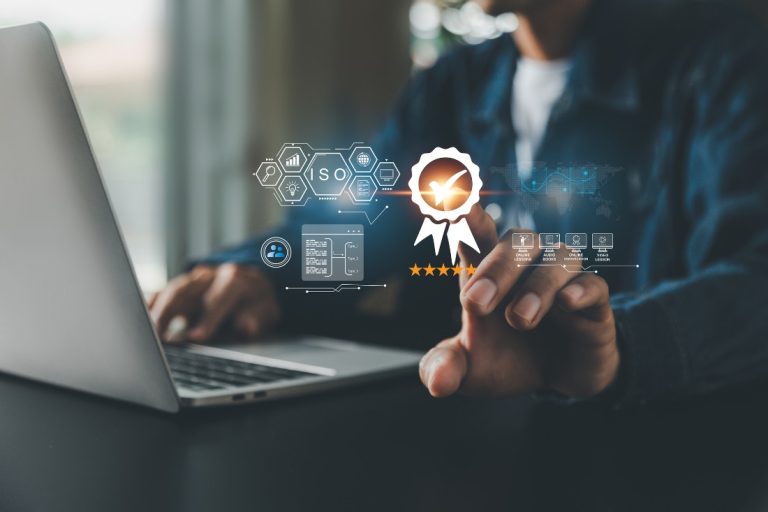 Certificado digital ICP Brasil: como funciona e quais suas vantagens