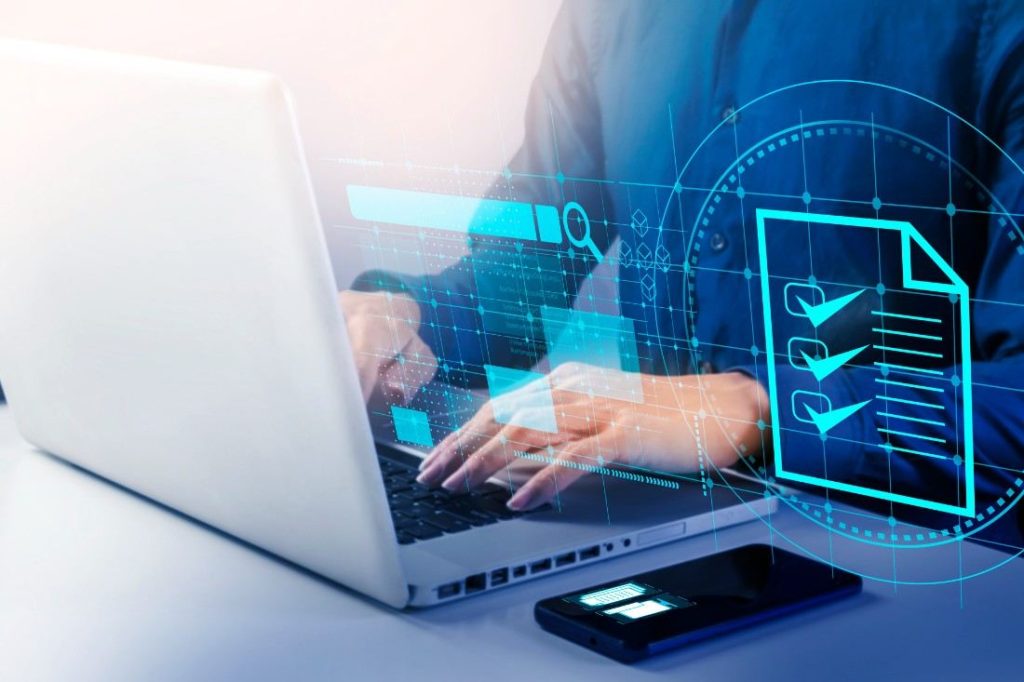 Dados digitais: o que são e como armazená-los?