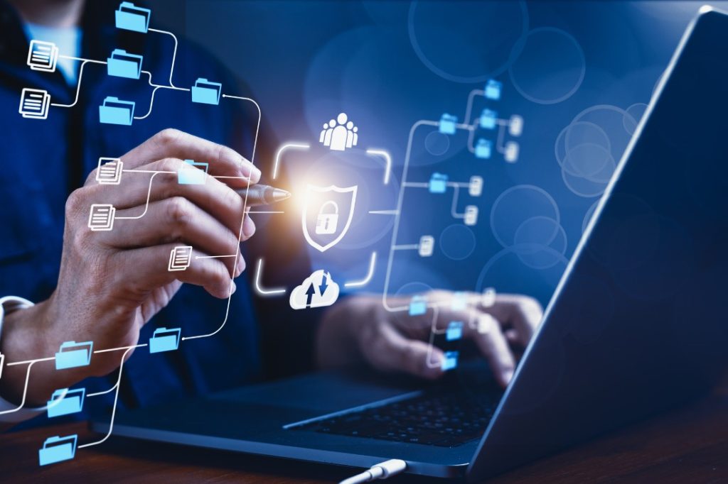 Afinal, o que é guarda externa de documentos? Entenda!