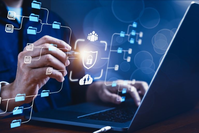 Afinal, o que é guarda externa de documentos? Entenda!