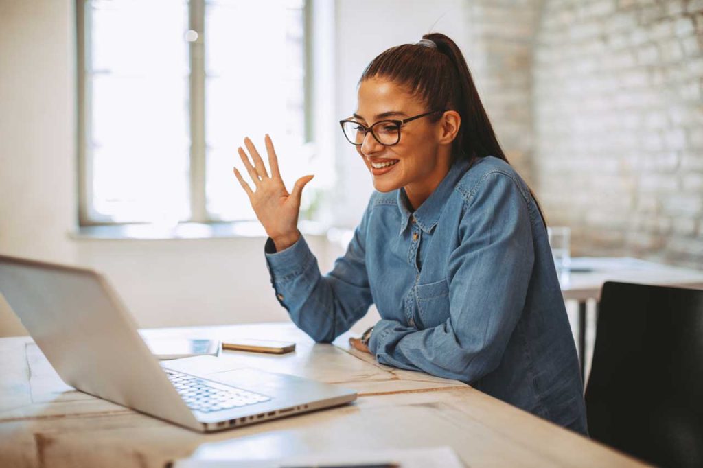 Como usar entrevista por Skype no processo seletivo? Entenda!