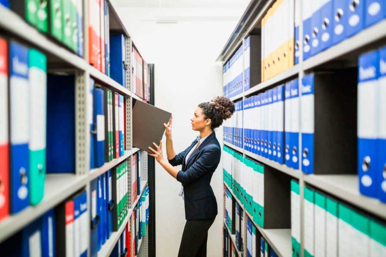 Existe um momento certo para guardar documentos e arquivos? Veja aqui!