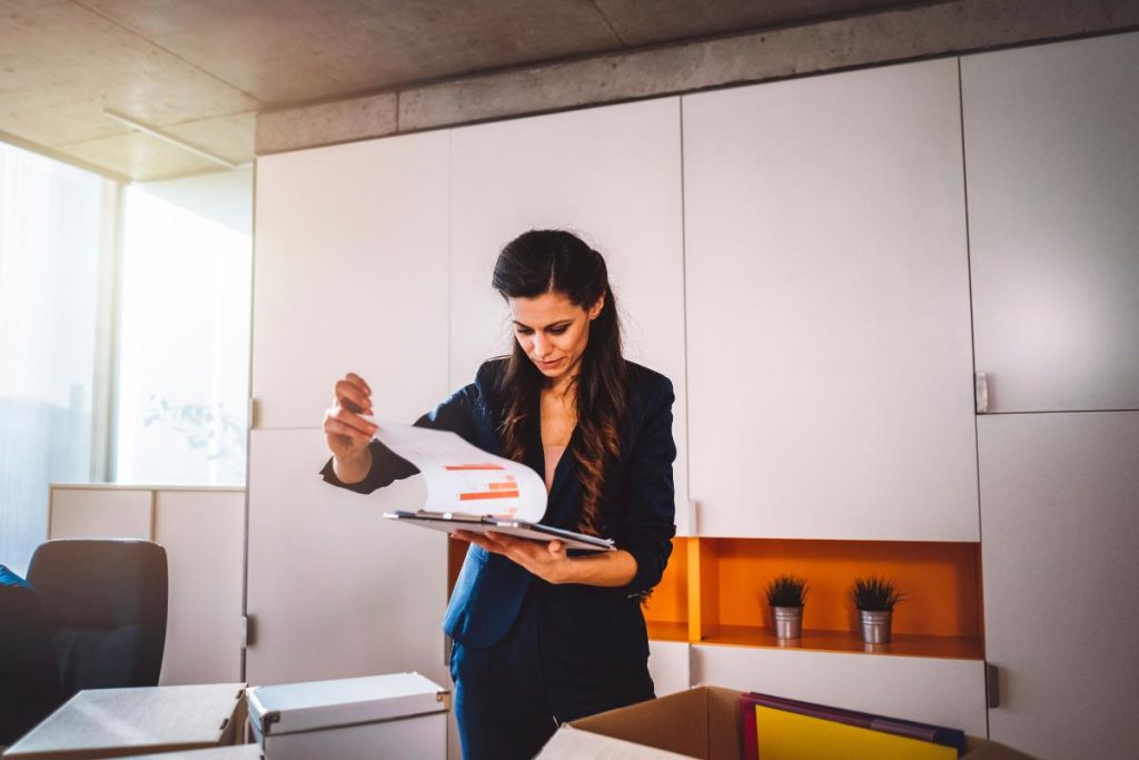 Como organizar arquivos: desvendando os benefícios