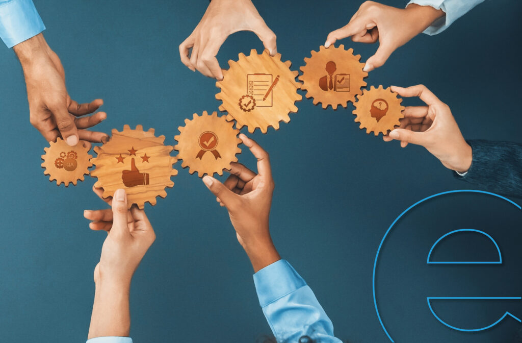 Onde está a informação crítica da sua empresa?