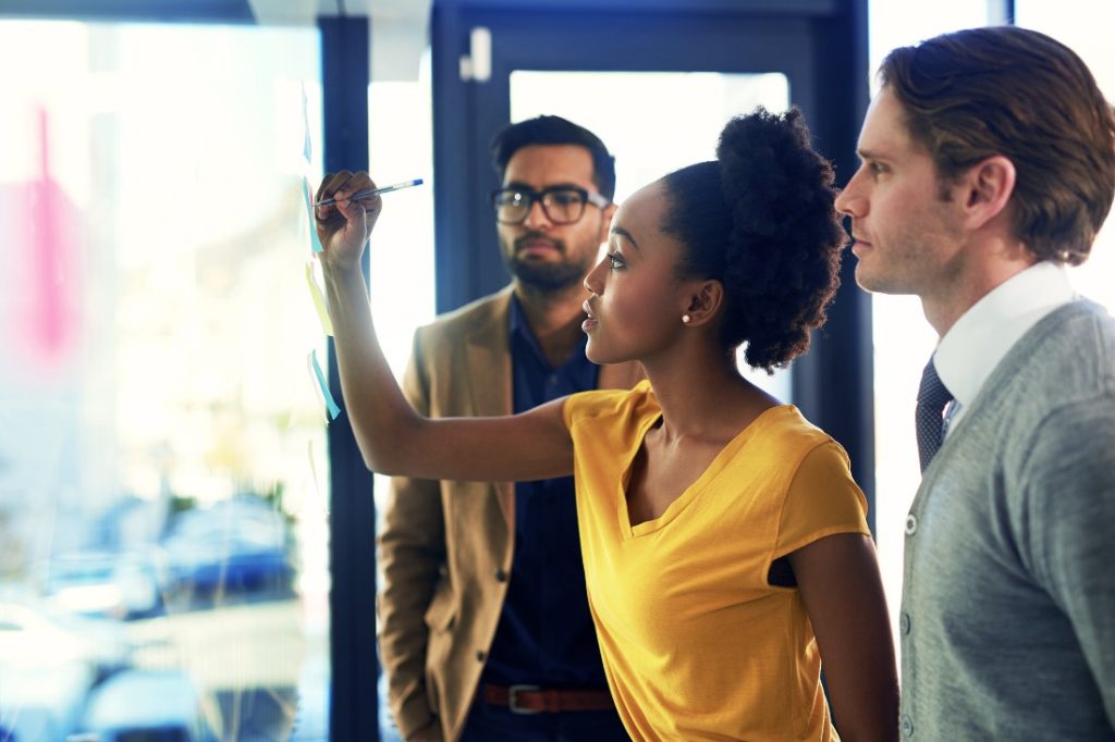 Quais os mapeamentos de processos mais utilizados hoje em dia?