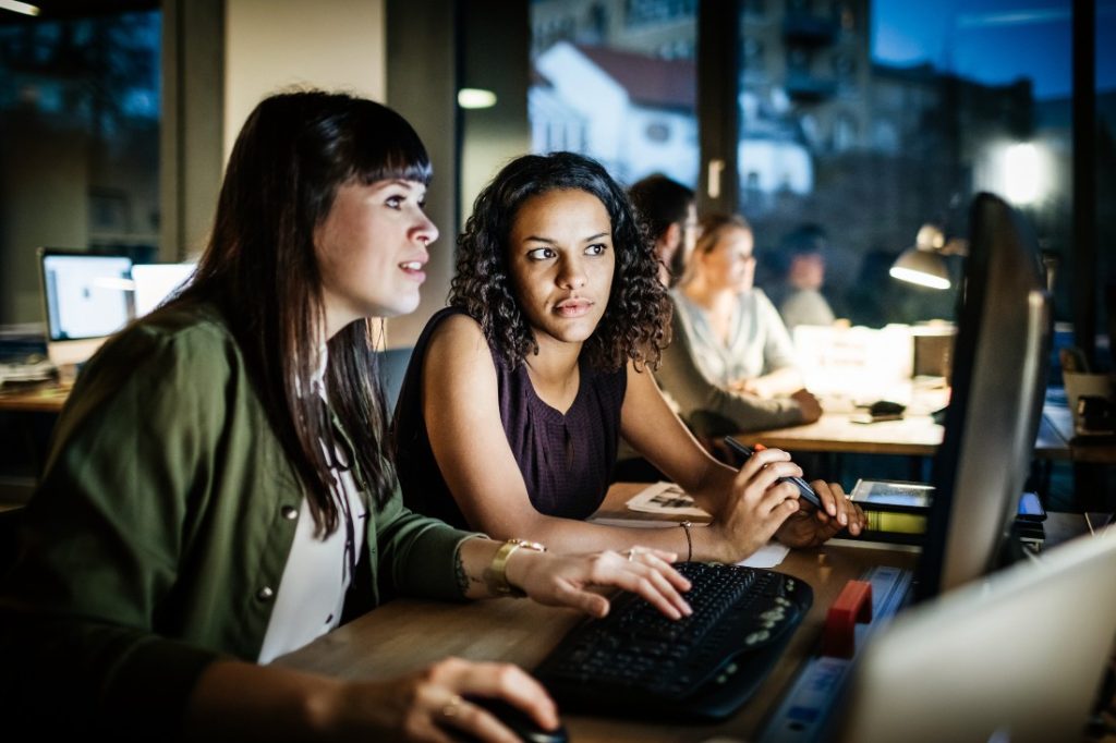 Organização de documentos: como impacta na produtividade dos funcionários?