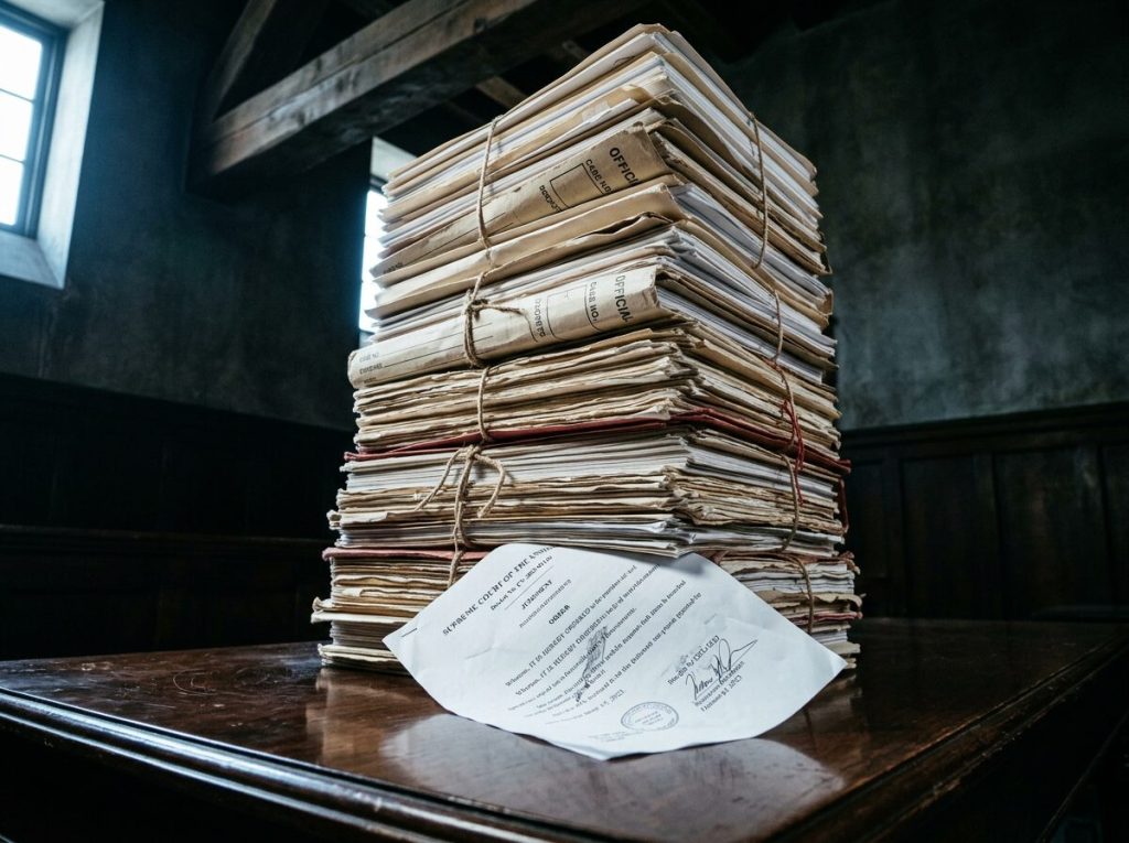 Gestão de Documentos de RH