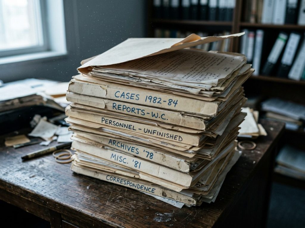 Gestão de Documentos de RH (1)