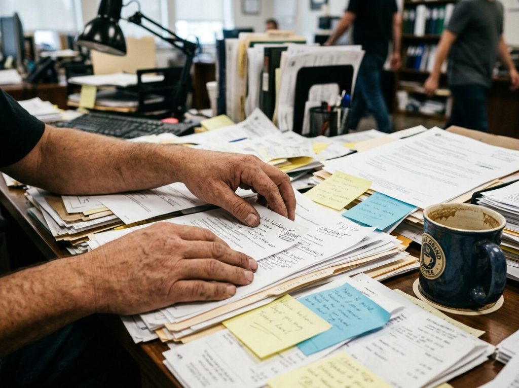 prontuário do colaborador: prazos de guarda