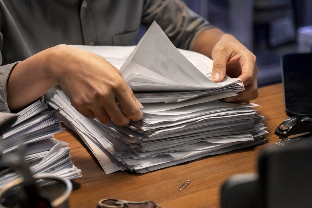 Certificação LGPD e criptografia dos dados sensíveis do candidato