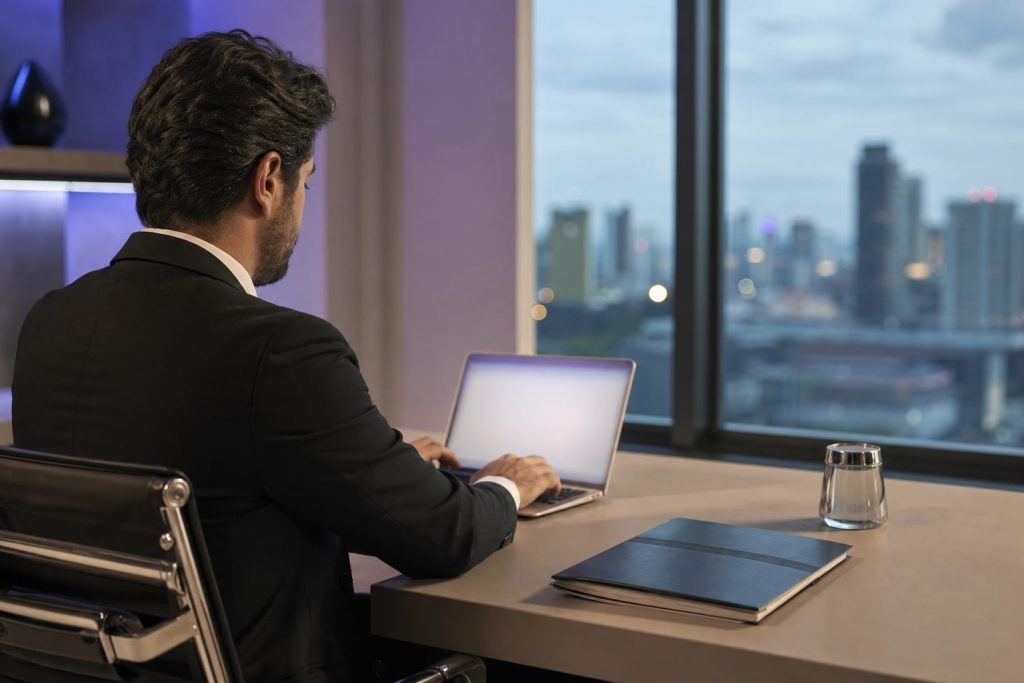 Como Estruturar a Guarda na Prática Sem Depender de Planilha