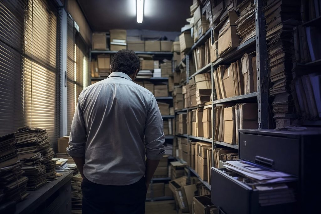Não tente digitalizar tudo no mesmo trimestre