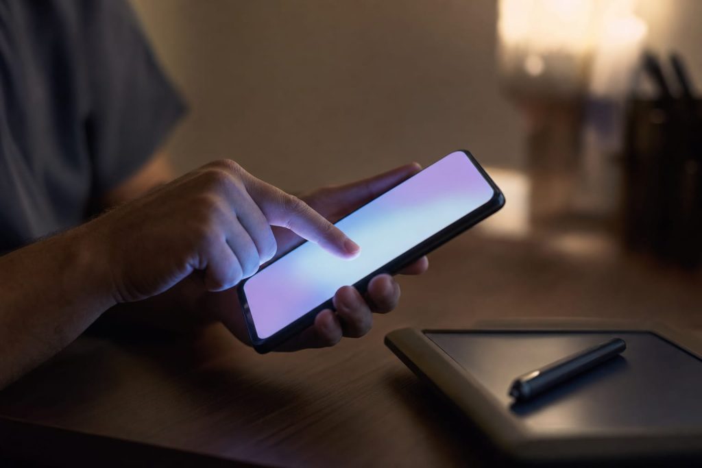 Use assinatura eletrônica com validade jurídica