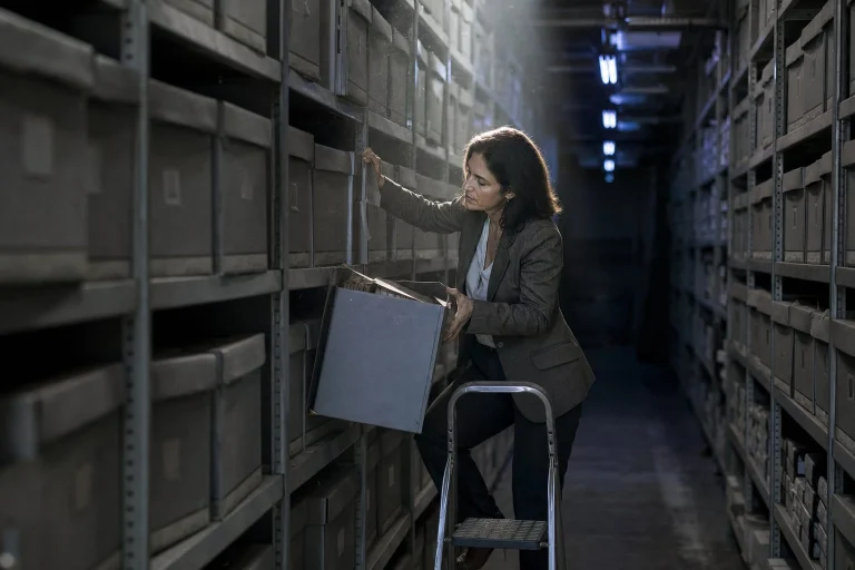 Destruição de Documentos: Guia Legal e Técnico para Descartar sem Gerar Passivo