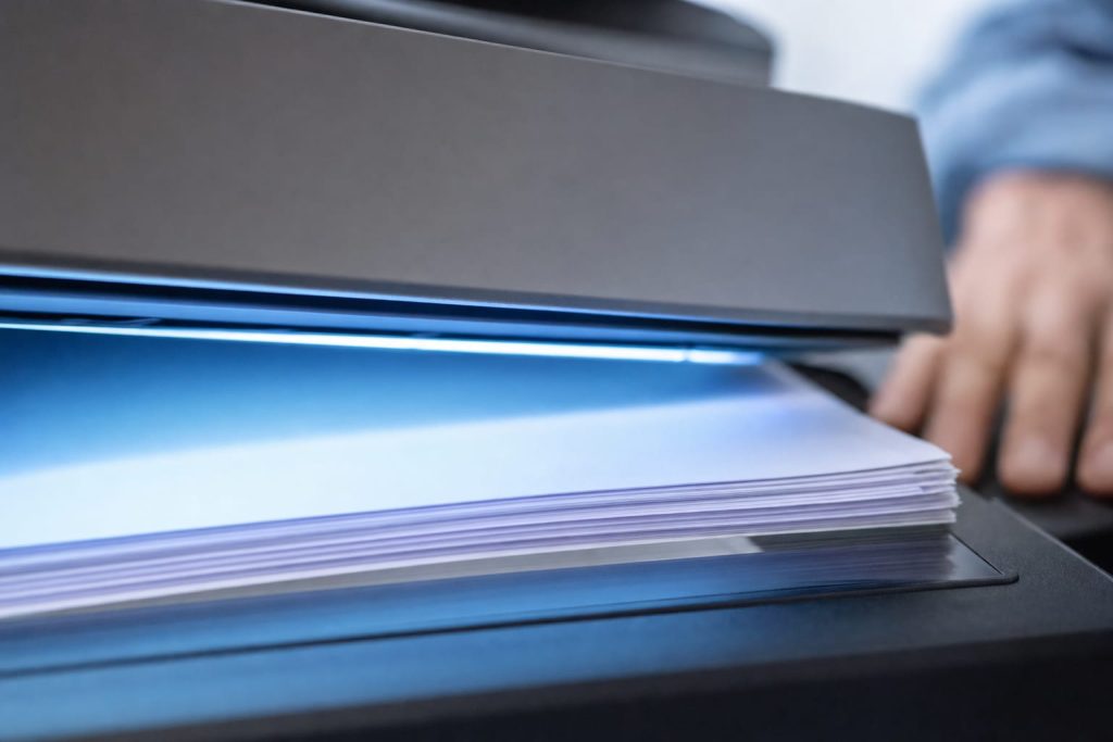 Document Imaging e Document Management