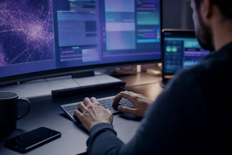 O que é GED? Guia Completo do Gerenciamento Eletrônico de Documentos para Empresas