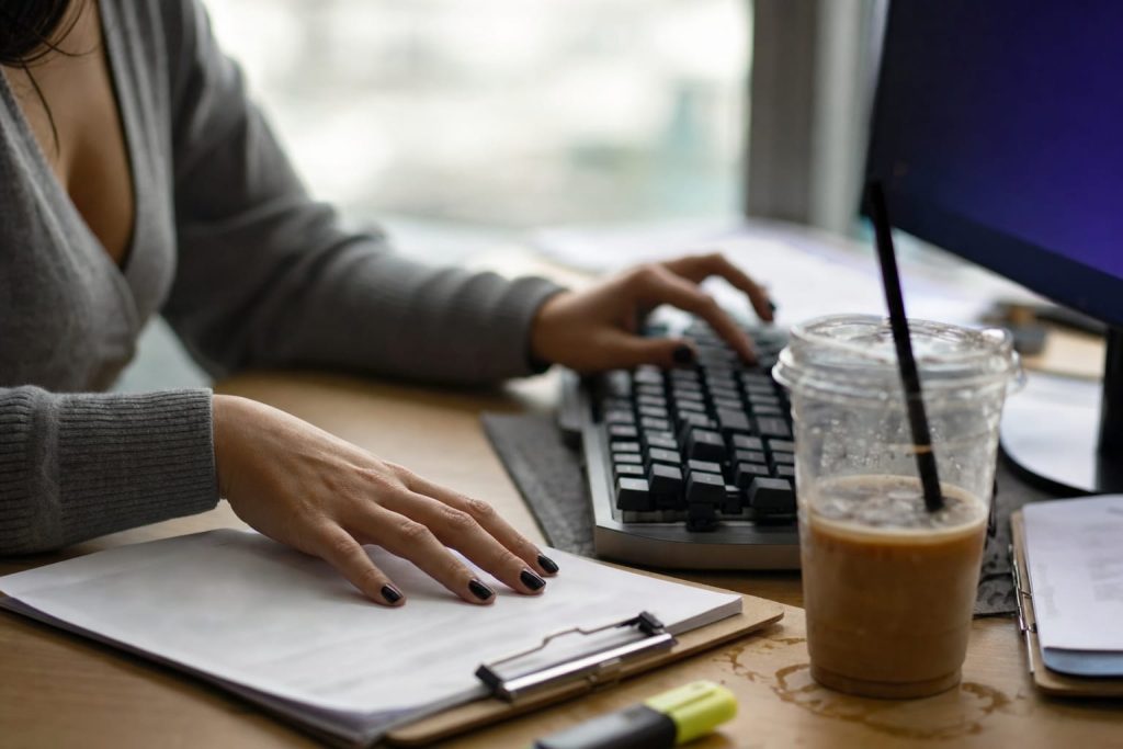 O que é automação de processos empresariais