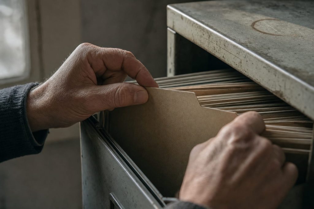 Técnicas para Arquivar Documentos: 7 Métodos que Reduzem Risco Trabalhista e Custo Operacional